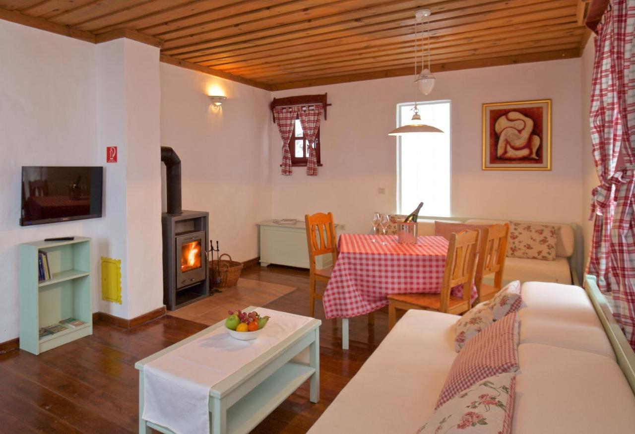 Pension Vuglec Breg Krapina Extérieur photo