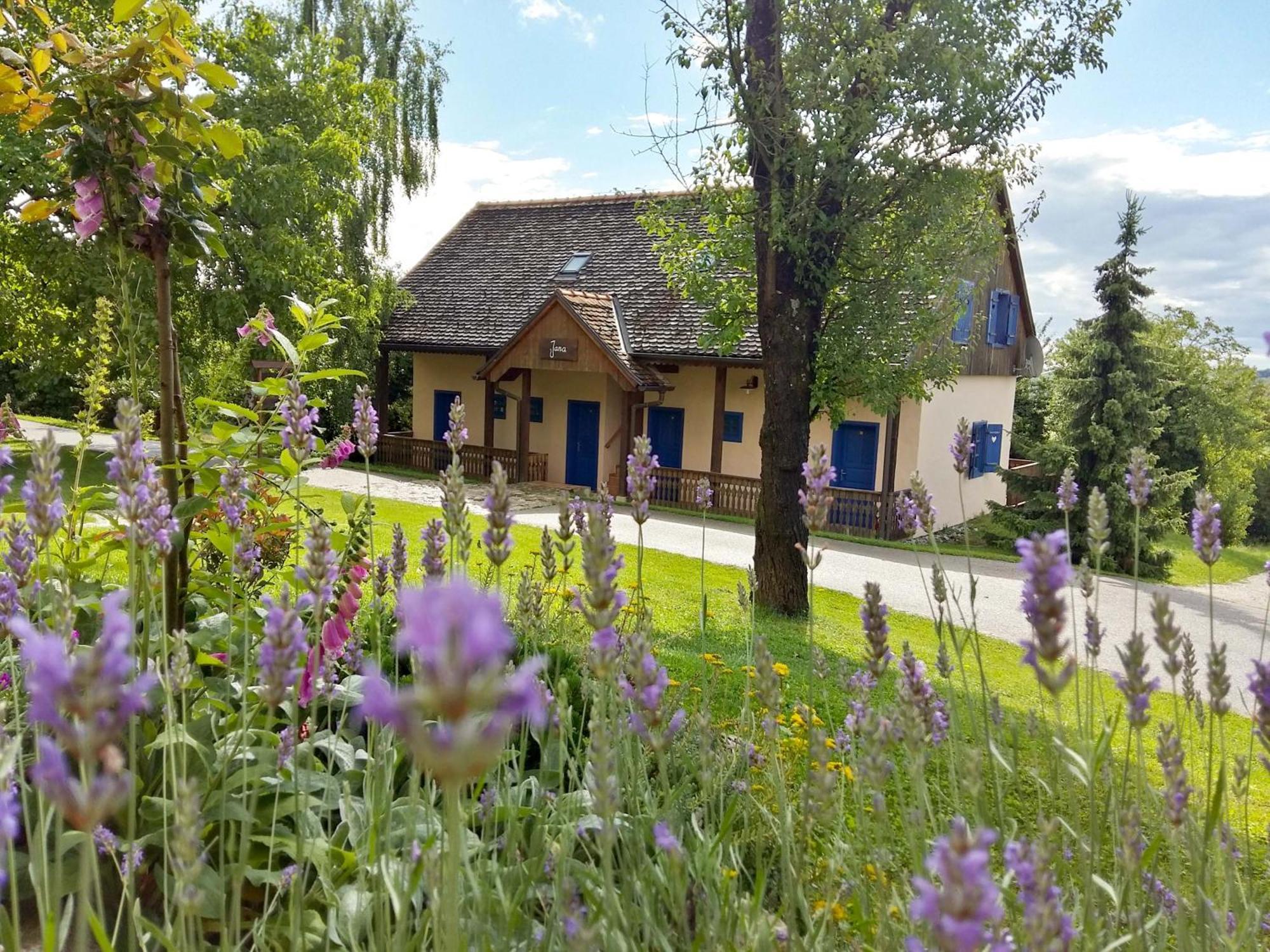 Pension Vuglec Breg Krapina Extérieur photo